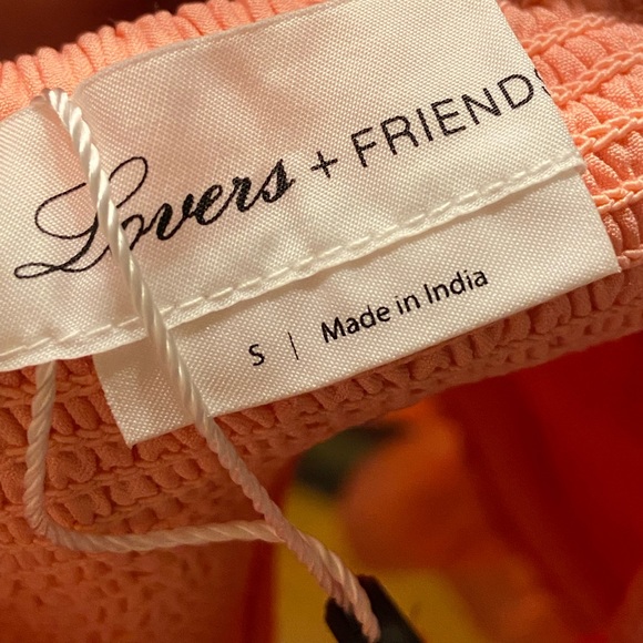 Lovers + Friends Women’s Skirt Size Small NWT - Picture 6 of 7